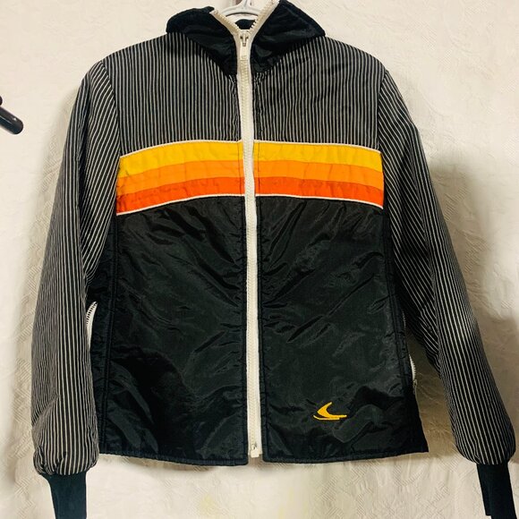 Vintage Skidoo Coat - Picture 1 of 3